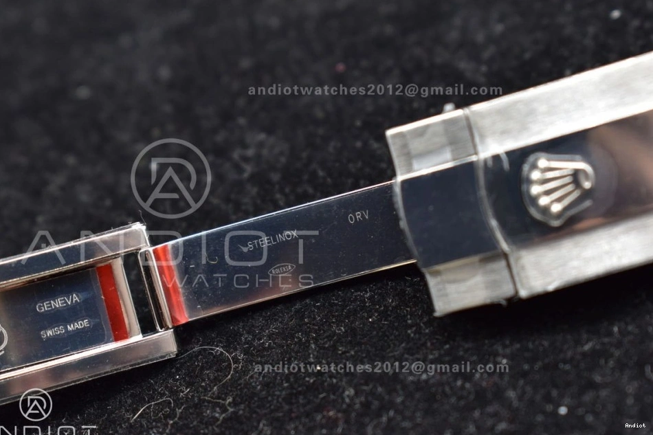 Grey 904L Jubilee Diamonds On Clean VR3235 DateJust 41 Best SS 126334 1:1 Bracelet Edition Dial Steel 0318